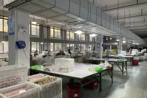 玩具婴童用品3C认证追溯码激光打标解决方案