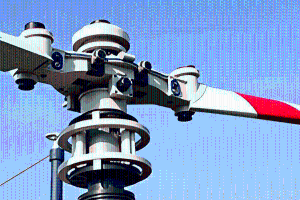 干了十年精密制造，聊聊 eVTOL 飞行器结构件激光打标那点事——复材、铝合金、钛合金全拆解